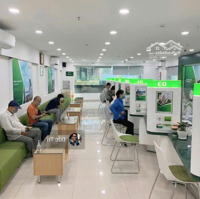 Bán Nhà Góc 2 Mặt Tiền Lê Văn Sỹ, Quận 3 4 Tầng, Hđt 240 Triệu/Tháng, Giá Chỉ 95 Tỷ