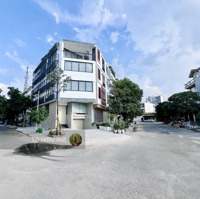 Nhà 5 Tầng ( Thang Máy ) Khu Vip An Phú An Khánh Q.2 -Diện Tích5X20M , Hđt 40 Triệu/Tháng - Giá Bán 24.5 Tỷ
