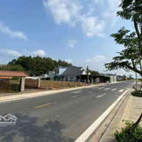 Chủ Sang Gấp Lô Đất Ngay Cổng Kcn Nhơn Trạch Cách Mặt Đường 25B 200M.diện Tích110M2/1Ty780 Sổ Sẵn Thổ Cư
