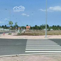 Chủ Sang Gấp Lô Đất Ngay Cổng Kcn Nhơn Trạch Cách Mặt Đường 25B 200M.diện Tích110M2/1Ty780 Sổ Sẵn Thổ Cư