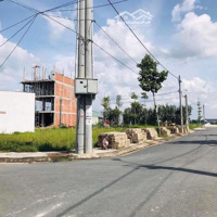 Chính Chủ Gửi Bán Lô Đất Nằm Kcn Long Đứcdiện Tích135M2 Shr Tiện Ích Xung Quanh Đầy Đủ Dân Cư Đông