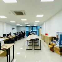 (Siêu Rộng) Cho Thê Văn Phòng Thái Hà 90M-200M 14 Tr Kd Hội Họp Công Ty Dài Hạn Thang Máy Hầm Xe