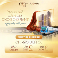 Mở Bán Tháp Gió Đông Đẹp Nhất Dự Án, View Trực Diện Sông Đồng Nai