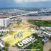 Mở Bán Tháp Gió Đông Đẹp Nhất Dự Án, View Trực Diện Sông Đồng Nai