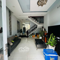 Hẻm Xe Hơi 6M - 72M2 - 4 Tầng - Bùi Đình Túy - Nhỉnh 13 Tỷ
