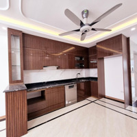 Siêu Phẩm Phân Lô Kim Đồng - 50M - 2 Mặt Thoáng - Vỉa Hè Ô Tô Tránh - 7 Tầng Thang Máy