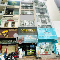 Bán Gấp Nhà Mặt Tiền Nguyễn Thái Học, Quận 1-Diện Tích4,5X20M, Trệt 5 Lầu, Hđt 130 Triệu/Th, Cần Bán 37,5 Tỷ