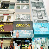 Bán Gấp Nhà Mặt Tiền Nguyễn Thái Học, Quận 1-Diện Tích4,5X20M, Trệt 5 Lầu, Hđt 130 Triệu/Th, Cần Bán 37,5 Tỷ