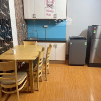 Căn Hộ Full Nội Thất Cao Cấp Lê Thánh Tôn Quận 1