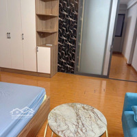 Căn Hộ Full Nội Thất Cao Cấp Lê Thánh Tôn Quận 1
