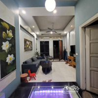 Nhà Đẹp Tình Quang Giang Biên 57M Dân Xây Chủ Kiến Trúc Sư Thiết Kế Đẹp Full Nội Thất 100 Triệu/M