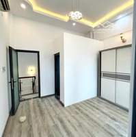 Nhà Đẹp Mới 2Tầng Hẻm 3M An Ninh Gần Ng T Thập-Q7 Dân Cư Hiện Hữu Shr Hoàn Công Nhỉnh 3Tỷ Tl