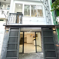 Nhà Đẹp Mới 2Tầng Hẻm 3M An Ninh Gần Ng T Thập-Q7 Dân Cư Hiện Hữu Shr Hoàn Công Nhỉnh 3Tỷ Tl