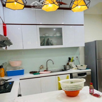 Thống Nhất Gv,Hẽm Xe Hơithông,4X12 Vuông Góc Btct Chỉ 4Tỷ900 Nhà Mới