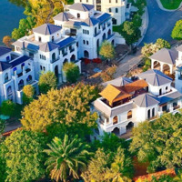 Bán Biệt Thự 3 Tầng Tại Phường Long Bình, Thủ Đức, Hồ Chí Minh, Giá Bán 59 Tỷ, 346M2