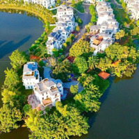 Bán Biệt Thự 3 Tầng Tại Phường Long Bình, Thủ Đức, Hồ Chí Minh, Giá Bán 59 Tỷ, 346M2