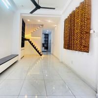 Nguyễn Kiệm P3 Gv , Lô Góc Thông Thoáng 44M2 Chỉ 4Tỷ500 Mới