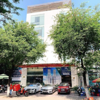 Bán Nhà Mặt Tiền Nguyễn Thị Minh Khai, Quận 3. Siêu Mặt Tiền 10M X 10M. 6 Tầng. 180 Triệu/Th. 42 Tỷ