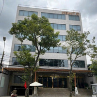 Bán Nhà Mặt Tiền Nguyễn Thị Minh Khai, Quận 3. Siêu Mặt Tiền 10M X 10M. 6 Tầng. 180 Triệu/Th. 42 Tỷ