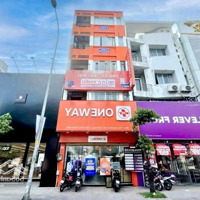 Bán Nhà Mặt Tiền Lê Lợi, P. Bến Nghé, Quận 1. Dt: 4,41X22,86M. Hđ Thuê 280 Triệu/Th. Giá Bán 80 Tỷ