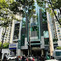 Bán Nhà Mặt Tiền Lê Lợi, P. Bến Nghé, Quận 1. Dt: 4,41X22,86M. Hđ Thuê 280 Triệu/Th. Giá Bán 80 Tỷ