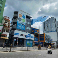 Bán Nhà Mặt Tiền Lê Lợi, P. Bến Nghé, Quận 1. Dt: 4,41X22,86M. Hđ Thuê 280 Triệu/Th. Giá Bán 80 Tỷ