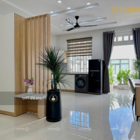 Khai Trương Dự Án Đầy Đủ Nội Thất Ban Công Máy Giặt Riêng Bến Vân Đồn Quận 4 Ngay Cầu Ông Lãnh