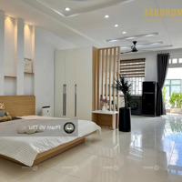 Khai Trương Dự Án Đầy Đủ Nội Thất Ban Công Máy Giặt Riêng Bến Vân Đồn Quận 4 Ngay Cầu Ông Lãnh