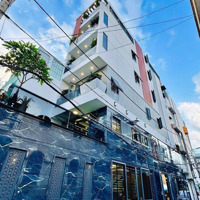 Siêu Phẩm Chân Dài Căn Góc Thang Máy Mặt Tiền Hẻm Lê Văn Thọ Gò Vấp