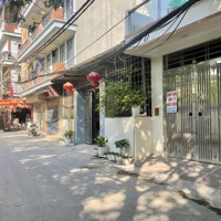 45M2 Nhà Đẹp - Ngõ Nông Rộng Thoáng - Ô Tô Qua Cổng - Giá Chỉ 6.X Tỷ - Phương Canh - Vị Trí Cực Đẹ