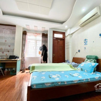 45M2 Nhà Đẹp - Ngõ Nông Rộng Thoáng - Ô Tô Qua Cổng - Giá Chỉ 6.X Tỷ - Phương Canh - Vị Trí Cực Đẹ