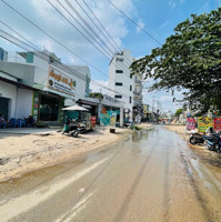 Đất Đẹp Ngang 8M Hiếm .Đương Nhựa 9M.cách Làng Đại Học Quốc Gia Tphcm 50M.kinh Doanh Tốt