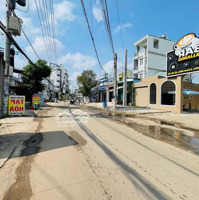 Đất Đẹp Ngang 8M Hiếm .Đương Nhựa 9M.cách Làng Đại Học Quốc Gia Tphcm 50M.kinh Doanh Tốt