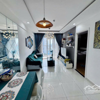 Căn Full Nội Thất Thiết Kế Trẻ Trung Chuẩn Châu Âu 65M2, 2P.n Nhà Mới Chưa Cho Thuê Lần Nào .