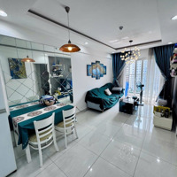 Căn Full Nội Thất Thiết Kế Trẻ Trung Chuẩn Châu Âu 65M2, 2P.n Nhà Mới Chưa Cho Thuê Lần Nào .