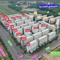 Chung Cư Xã Hội Becamex Hòa Lợi ,Lầu 4 Sổ Hồng 385 Triệu ,Sài Gòn Mua Được, Thuê 1,3 Triệu/Tháng