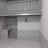 Bán Đất Tặng Dãy Trọ 6 Căn Và 1 Căn Nhà 2 Tầng, 3 Pn, 2 Wc, Dòng Tiền 18 Triệu/Tháng.