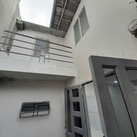 Bán Đất Tặng Dãy Trọ 6 Căn Và 1 Căn Nhà 2 Tầng, 3 Pn, 2 Wc, Dòng Tiền 18 Triệu/Tháng.