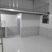 Bán Đất Tặng Dãy Trọ 6 Căn Và 1 Căn Nhà 2 Tầng, 3 Pn, 2 Wc, Dòng Tiền 18 Triệu/Tháng.
