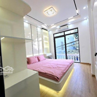 Họ Hàng Hoàng Mai Nhờ Căn 6 Tầng 42M2, Mới Koong, Thang Máy , Xây Uy Tín Chỉ 9,2 Tỷ