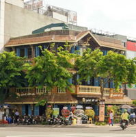 Siêu Dòng Tiền! Cần Bán 2 Mặt Tiền Mặt Tiền Tân Hương Tân Phú-Dt 10X9M 3 Tầng Hđt 100 Triệu - 27 Tỷ