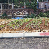 Chính Chủ Bán Rẻ Lô Đât Sát Trường Fpt Diện Tích 83,5Mmặt Tiền7M Giá Hơn 3 Tỷ