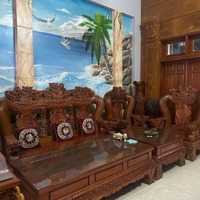 Hẻm Xe Hơi Bùi Quang Là- 5X20-4 Tầng-Nhà Mới Đẹp - Nội Thất Sang Xịn - Sổ Đẹp Vuông Vức Chỉ 12.X Tỷ