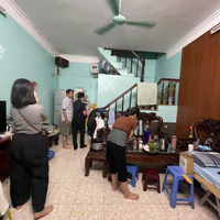 Chủ Cần Bán Trung Tâm Quận Hai Bà Trưng - Trương Định 48 ,Mặt Tiền5 M Giá Bán 9 Tỷ