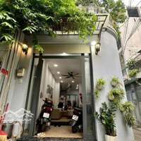 Chào Bán Siêu Phẩm Nhà 4X16M Góc 2 Mặt Tiền Hẻm Xe Tăng Vị Trí Siêu Đẹp