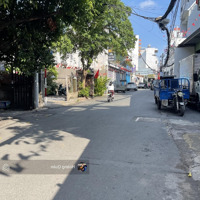 Bán Đất Đẹp, Nhiều Tiện Ích Tại Phan Văn Trị, Gò Vấp, 99 Triệu / M2, 110 M2