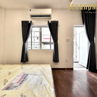 Chung Cư Mini Bancol Full Nội Thất Ngay Trung Tâm Bình Thạnh Giáp Quận 1