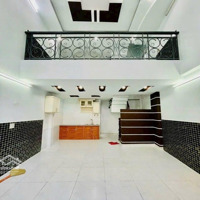 Bán Nhà Gò Vấp, Hẻm Xe Hơi Đường Số Lê Đức Thọ, 50M X 4 Tầng, 3 Phòng Ngủ Hơn 5 Tỷ
