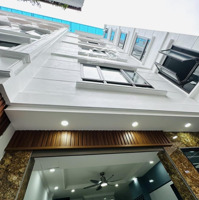Seeri Hoa Hậu Chân Dài Thủ Đô Trung Tâm Hoàng Mai Gần Hai Hồ Đẹp Nhà Mới Kingkong 6 T