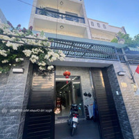 Nhà Ngộp Trần Não Rẽ Vào 150M2Diện Tích80M2 Ngang 5 Dài 16M, Hẻm Xe Hơi, Gần Th Nguyễn Hiền 5P